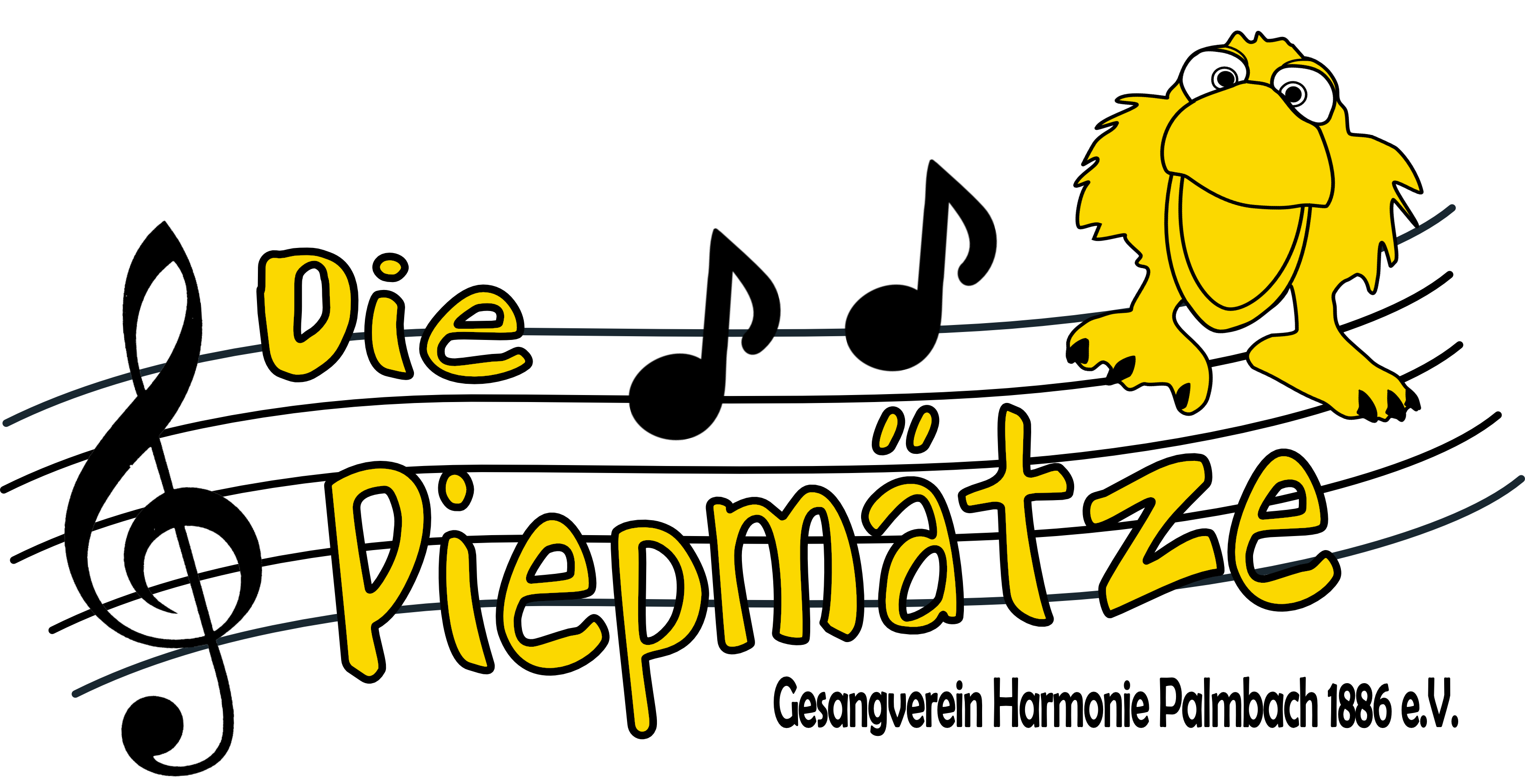 Die Piepmätze